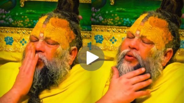 अब कुछ भी अच्छा नहीं लग रहा... यह दुर्भाग्य की बात है कि अब हमें, प्रेमानंद महाराज का क्लिप देख चौंके भक्त