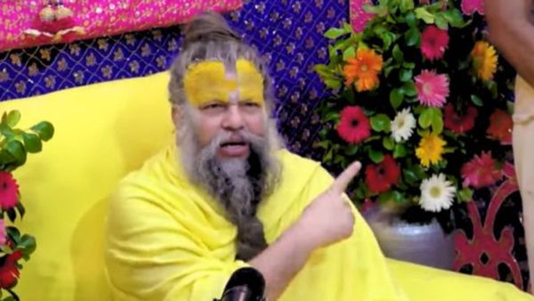 31 दिसंबर की रात गलती से भी ना करें ये गलती, प्रेमानंद महाराज ने दी सख्त चेतावनी, पहले देखें Full Video