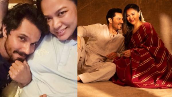 रणदीप हुड्डा की पत्नी लिन लैशराम ने झेला मिसकैरेज का दर्द, अब इस बात का सता रहा डर...