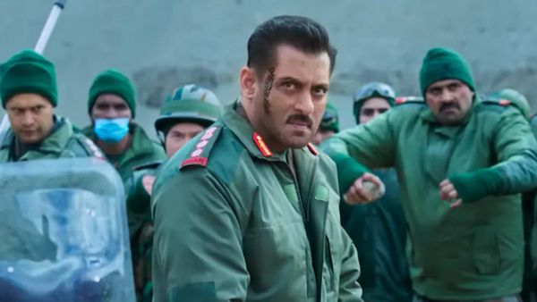 Battle of Galwan Teaser: 