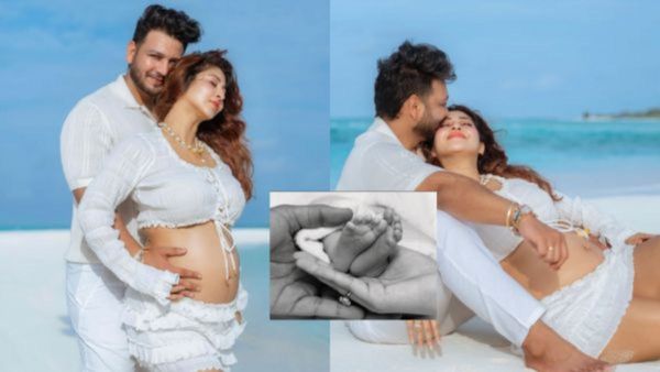 'देवों के देव महादेव' की पार्वती सोनारिका भदौरिया बनी मां, जानें बेटा हुआ या बेटी