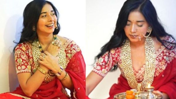 इस खास दिन शादी के बंधन में बंधने जा रही हैं तान्या मित्तल ? दूल्हे का नाम जानकर लगेगा 440 बोल्ट का झटका