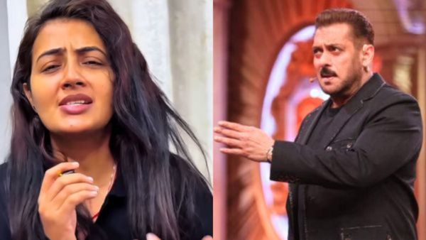 सलमान खान पर भड़कीं वड़ा पाव गर्ल, गुस्से में बोल दीं ऐसी-ऐसी बातें, जानकर उड़ जाएंगे होश