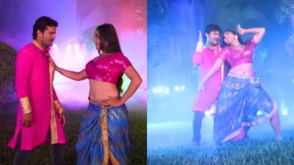 Bhojpuri Video: खेसारी लाल के इस गाने ने तोड़ दिए सारे रिकॉर्ड, Youtube पर पार हुए इतने मिलियन व्यूज