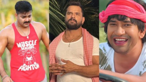 Year Ender 2025: इन भोजपुरी फिल्मों को देखकर भूल जाएंगे बॉलीवुड! बॉक्स ऑफिस पर काट चुकी हैं गदर