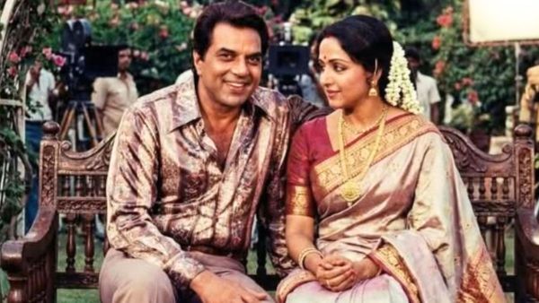 क्या थी धर्मेंद्र की आखिरी इच्छा जो रह गई अधूरी ? प्रार्थना सभा में हेमा मालिनी ने दिल पर पत्थर रखकर खोला राज