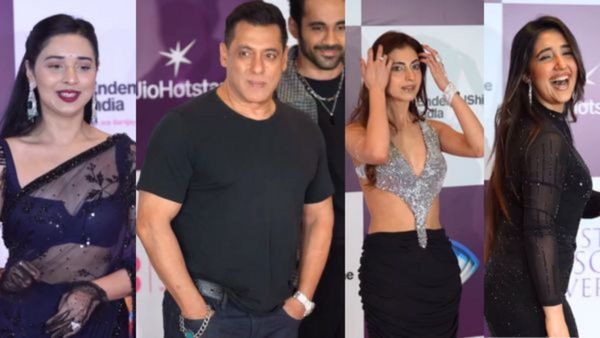 BB 19 की सक्सेस पार्टी में फुल ऑन मस्ती! फरहाना का डांस, तान्या की अदाएं और गौरव की वाइफ ने लूटी महफिल