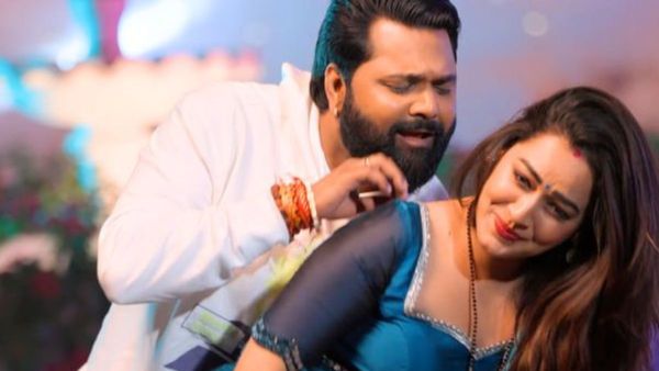 Bhojpuri Video: हिल जाएगा पूरा UP-Bihar अगर देख लिया सपना चौहान का बिजली गिराई गाना, Youtube पर हो रहा ट्रेंड