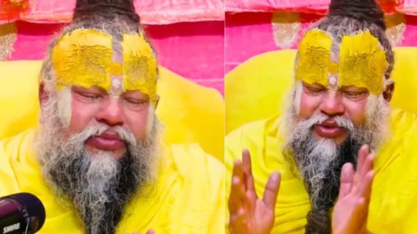 प्रेमानंद महाराज का दुखा दिल, लोगों का ऐसा बर्ताव देख हुए परेशान, फिर जो कहा उसे सुन रो दिए भक्त...
