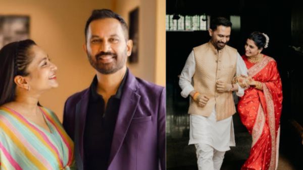 रात-रात भर सो नहीं पाती हैं राज निदिमोरु की EX वाइफ, सामंथा की शादी के बाद बयां किया दर्द...