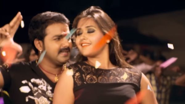 Bhojpuri Video: पवन सिंह के सॉरी-सॉरी गाने ने ढाया कहर, Youtube पर कर रहा ट्रेंड, पार हुए 100 मिलियन व्यूज