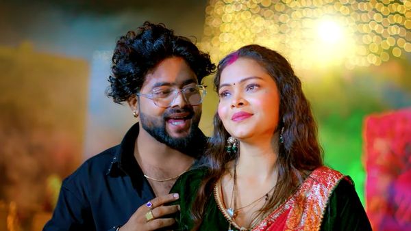 Bhojpuri Video: शिल्पी राज के नए गाने ने रिलीज होते ही लगा दी आग, इंटरनेट पर धूम मचा रहा 'मेहर के नखरा' सॉन्ग
