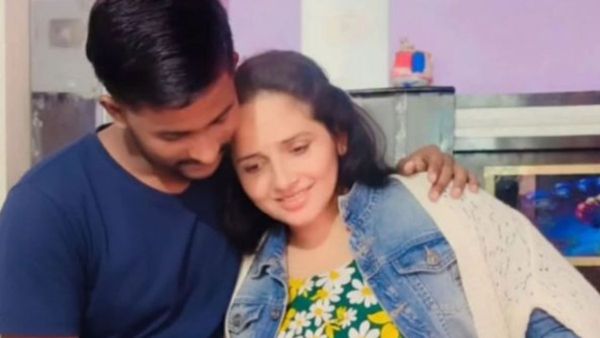 फिर प्रेग्नेंट हुईं सीमा हैदर, 7वें महीने का दिखाया बेबी बंप, VIDEO देख चौंक गए लोग, बोले-अभी तो मीरा हुई थी..