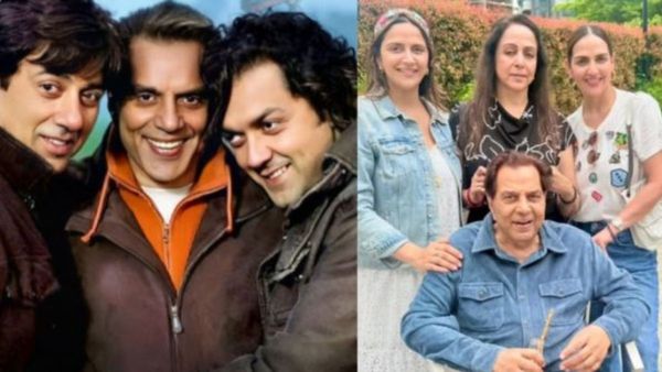 ना सनी-बॉबी, ना अहाना और ईशा, धर्मेंद्र ने इसके नाम की 450 करोड़ रुपये की प्रॉपर्टी, खुली वसीयत उड़े सबके होश