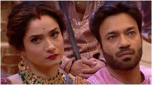 अंकिता लोखंडे-विकी जैन के बिलासपुर वाले पर GST की रेड, लगा साढ़े 27 करोड़ का चपत