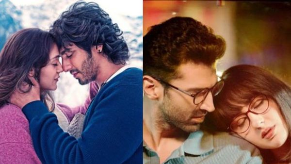 Year Ender 2025: इन ऑन स्क्रीन कपल्स ने रोमांस के तोड़े सारे रिकॉर्ड, साल भर छाई रहीं इन सितारों की फिल्में