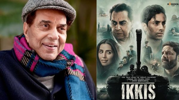 Dharmendra Last Fees: ये है धर्मेंद्र की आखिरी कमाई, फिल्म Ikkis के लिए ली थी इतनी फीस?