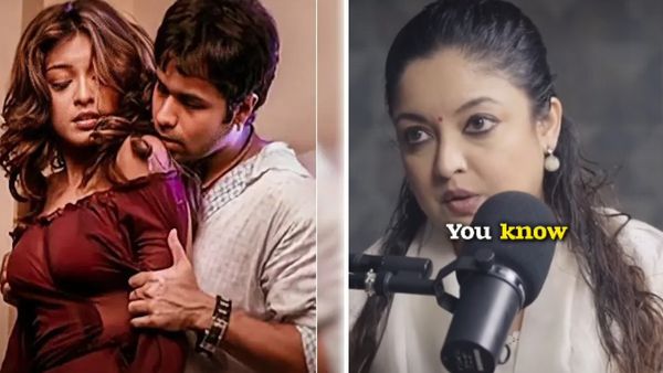 'कपड़े उतारकर नाच..' डायरेक्टर ने तनुश्री दत्ता से की थी बदतमीजी, खुल गया चौकाने वाला राज