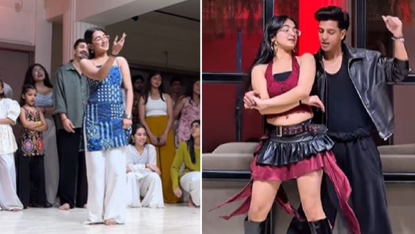 कौन है वायरल चश्मिश डांसर? ये है रीयल इंस्टाग्राम आईडी, एक एक वीडियो पर मर मिटते हैं लोग
