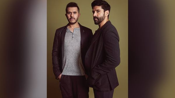 फरहान अख्तर और रितेश सिधवानी की एक्सेल एंटरटेनमेंट का धमाका, हॉलीवुड कंपनी से मिलाया हाथ