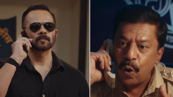 आशीष चंचलानी का कमाल, रोहित शेट्टी और उपेंद्र लिमये से करवा लिया कैमियो