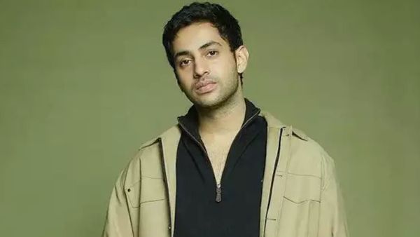 'मैं अपने बाप का बेटा, मुझे बच्चन और कपूर परंपरा से फर्क नहीं पड़ता'- अगस्त्य नंदा