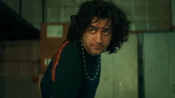 इमरान खान ने जताई थी हैप्पी पटेल में काम करने की इच्छा, वीर दास का खुलासा