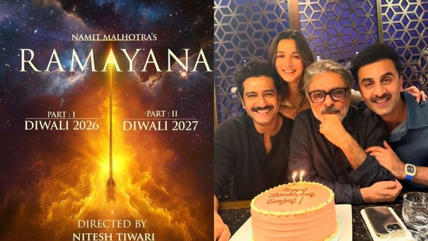 रामायण और लव एंड वॉर की रिलीज से पहले, ये हैं इंडियन सिनेमा के सबसे आइकॉनिक फेस-ऑफ