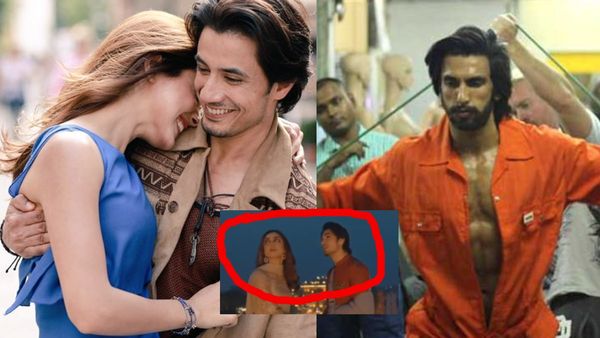रणवीर सिंह ने पाकिस्तानी फिल्म में किया कैमियो? वीडियो वायरल होते ही मचा बवाल