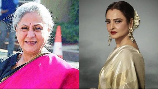 'जया बच्चन की तरह बोरिंग नहीं है रेखा..' मशहूर शख्सियत ने क्यों कही ये बात, चर्चा में बयान!