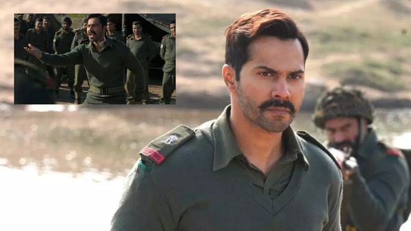 Border 2 को लेकर वरुण धवन को ट्रोल करने वालों पर भड़कीं प्रोड्यूसर, बताया राष्ट्रविरोधी...