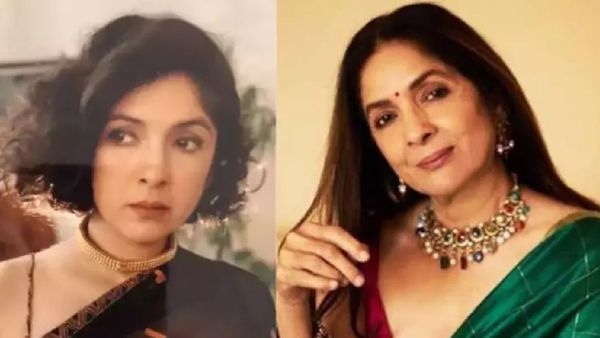 शादी के कुछ दिनों पहले नीना गुप्ता को मिला था धोखा, बोलीं- 'काम करने वाली लड़कियों को नहीं पसंद करते लड़के'