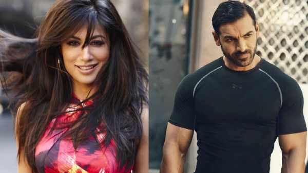 जॉन अब्राहम ने शर्ट उतारी, उसकी पूरी पीठ पर स्क्रैच थे, चित्रांगदा सिंह ने खोला बड़ा राज, ये था कारण