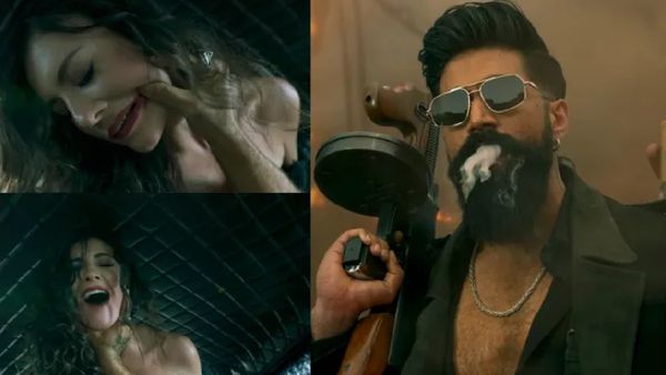 कौन है यश के साथ कार सीन करने वाली Toxic Girl? स्टीमी शॉट देकर हिला डाला इंटरनेट