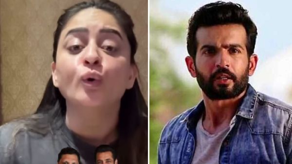 'हमारी जिंदगी में विलेन..' तलाक के बाद ये क्या बोल गए जय भानुशाली? माही विज पर लग रहे हैं आरोप!