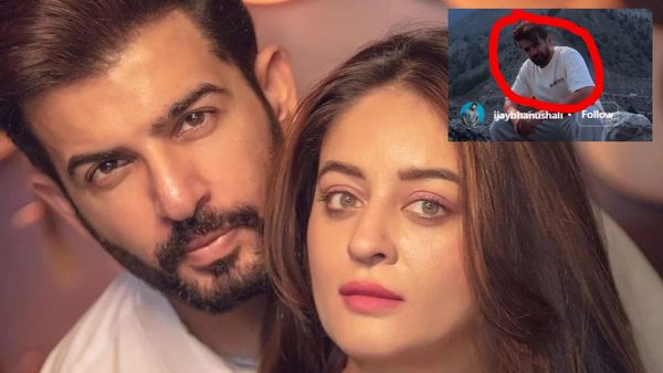 'तेरे जाने का मलाल नहीं है..' Mahhi Vij से तलाक के बाद वायरल हुआ Jay Bhanushali का वीडियो, खड़े किए कई सवाल?'