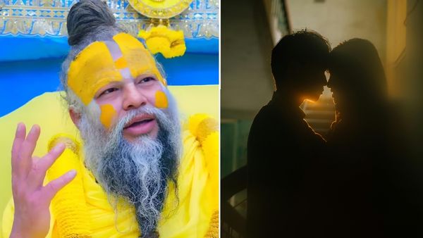 महीने में कितनी बार करना चाहिए संभोग? प्रेमानंद महाराज ने साफ साफ बताया नंबर, गांठ बांध लें पति-पत्नी