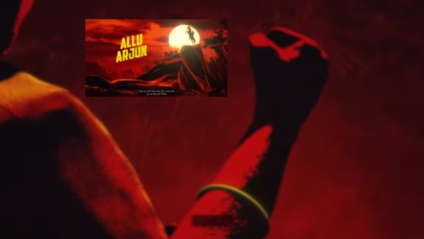 अल्लू अर्जुन–लोकेश कनगराज की अगली अनटाइटल्ड फिल्म के लिए हुआ मेगा कोलैबोरेशन का ऐलान!