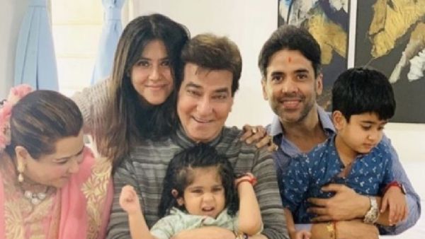 11 मंजिला इमारत 559 करोड़ में बेंच दी, जिंतेंद्र और तुषार कपूर ने जापानी कंपनी के साथ किया सौदा