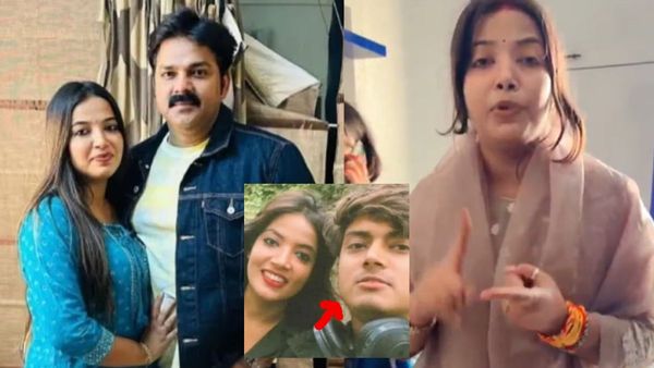 Fact Check: बॉयफ्रेंड के साथ ज्योति सिंह की तस्वीर वायरल? पवन सिंह की पत्नी का ये सच जानकर चौंक जाएंगे आप