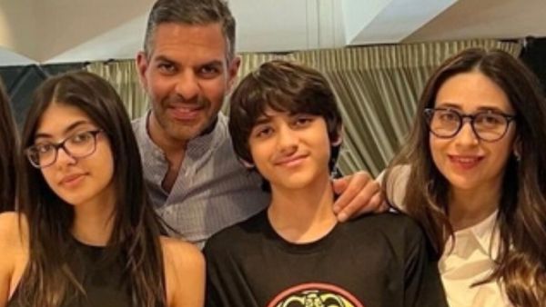 जाली निकली संजय कपूर की वसीयत? करिश्मा कपूर के बच्चों ने प्रिया सचदेव के खिलाफ की क्रिमिनल केस की मांग