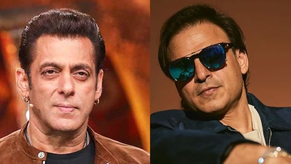 'मुझे डर था मेरी बहन को कुछ ना हो जाए..' सलमान खान और अंडरवर्ल्ड को लेकर क्या बोले थे विवेक ओबेरॉय?