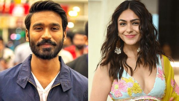 2 बच्चों के पिता पर आया मृणाल ठाकुर का दिल? टूट चुकी है पहली शादी, इस दिन लेंगी सात फेरे!