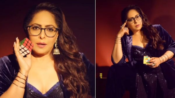 'मैं लोगों से मिलती हूं, इंटीमेट भी होती हूं.. 52 साल की कुआंरी गीता कपूर ने फिजिकल सेटिस्फेक्शन पर खोले पत्ते