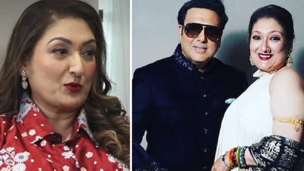 'तू बाप है कि क्या है बे?' अफेयर को लेकर गोविंदा पर फिर भड़कीं सुनीता आहूजा, बोलीं- 'कभी माफ नहीं करुंगी'