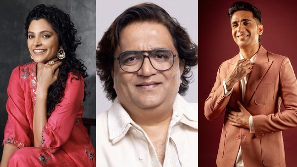 सैयामी खेर और गुलशन देवैया एक बार फिर से आए साथ, इस गाने में होगा तगड़ा धमाका