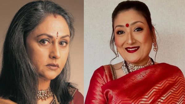 जया बच्चन का नाम लेकर सुनीता आहूजा ने चलाई ये तीर, गोविंदा से विवाद की खबरों के बीच कह डाली ये बात