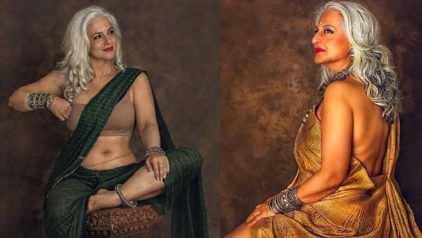 कितनी पढ़ी लिखी हैं दूसरे को S*x पर ज्ञान देने वालीं Seema Anand? सच जानकर रह जाएंगे हैरान