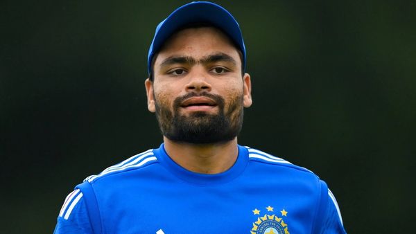 क्रिकेटर रिंकू सिंह ने किया भगवान का अपमान? करणी सेना ने दर्ज करवाई शिकायत, भड़क गए लोग