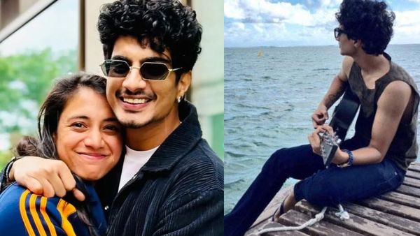 स्मृति मंधाना से शादी टूटने के बाद पलाश मुच्छल ने किया मूव ऑन? अब इस एक्टर के साथ...